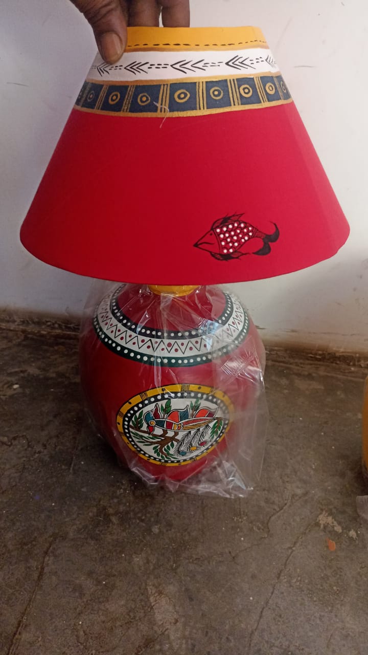 Lamp Shade